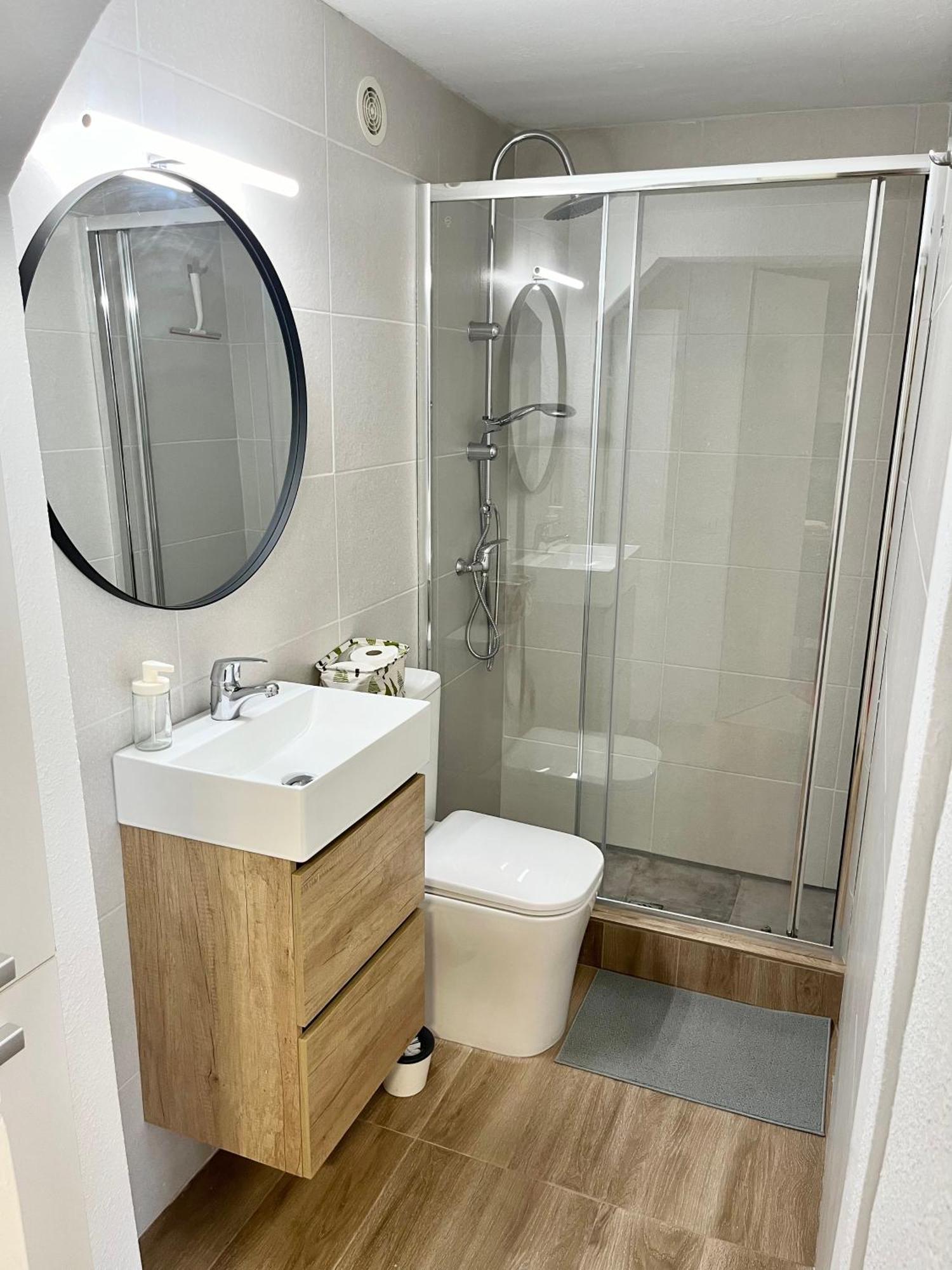 Apartamento Casita Naia Radazul Santa Cruz de Tenerife Exterior foto