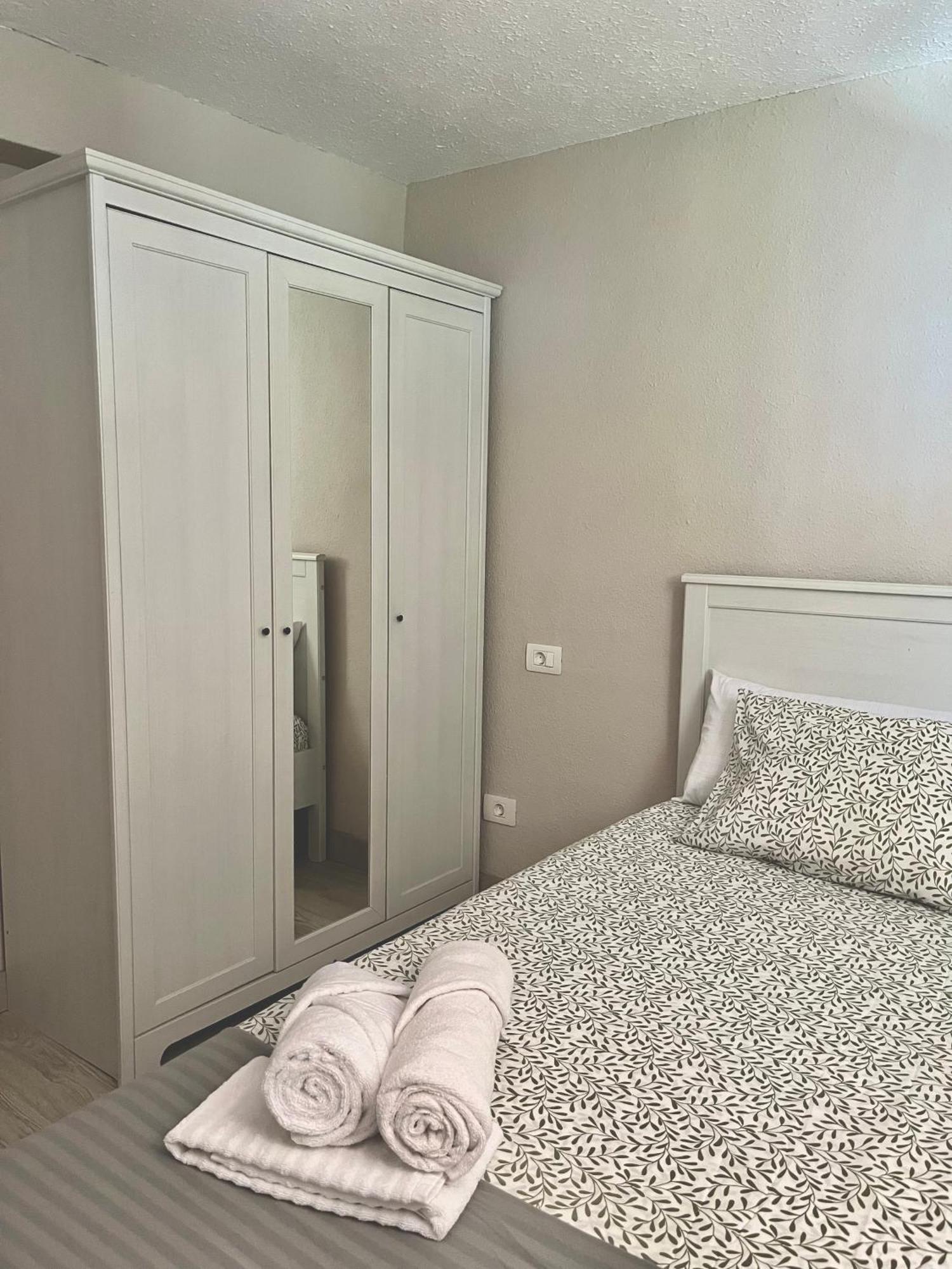 Apartamento Casita Naia Radazul Santa Cruz de Tenerife Exterior foto